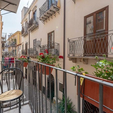 Atria Home - Alle Spalle Del Teatro Massimo Palermo Exterior foto