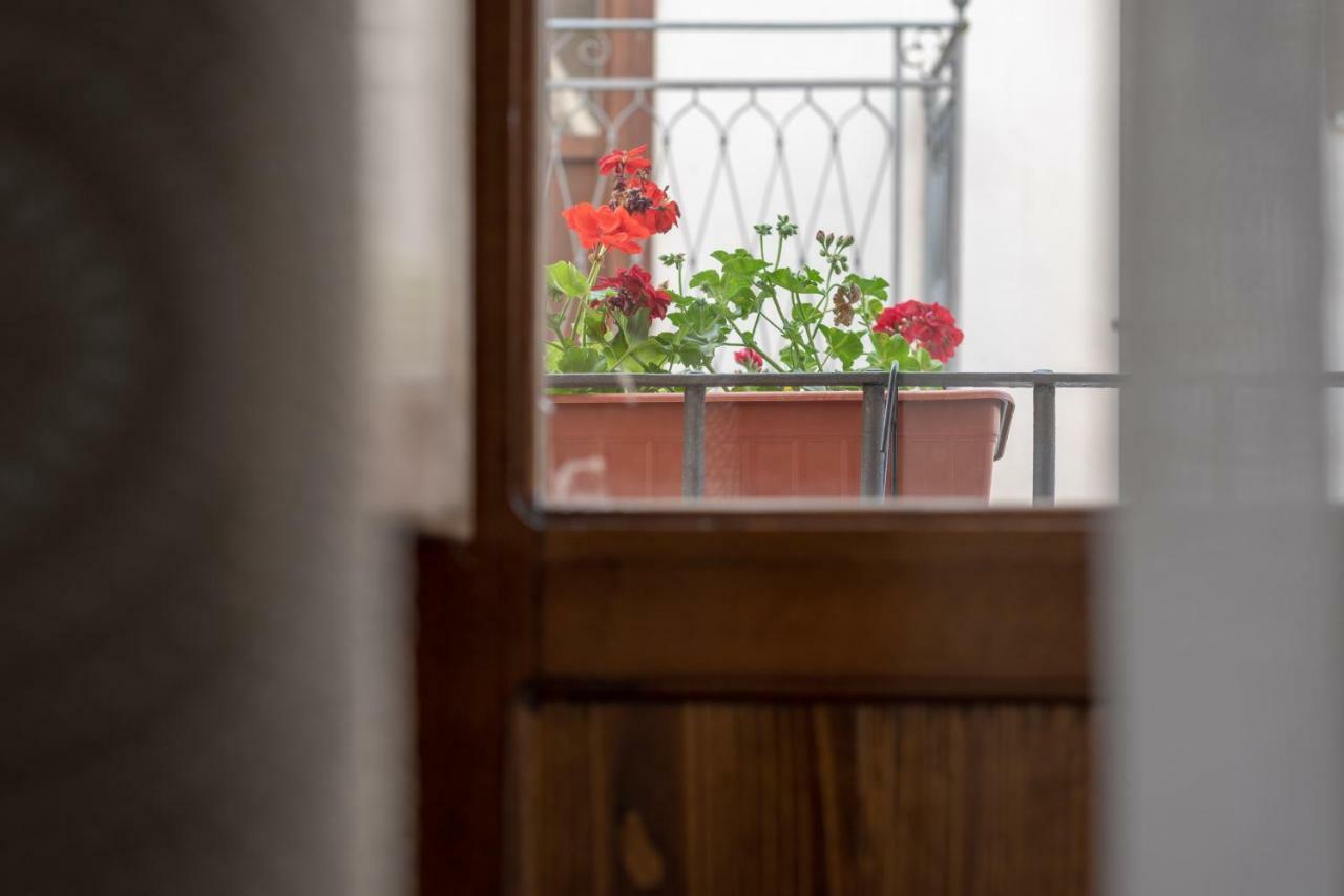 Atria Home - Alle Spalle Del Teatro Massimo Palermo Exterior foto